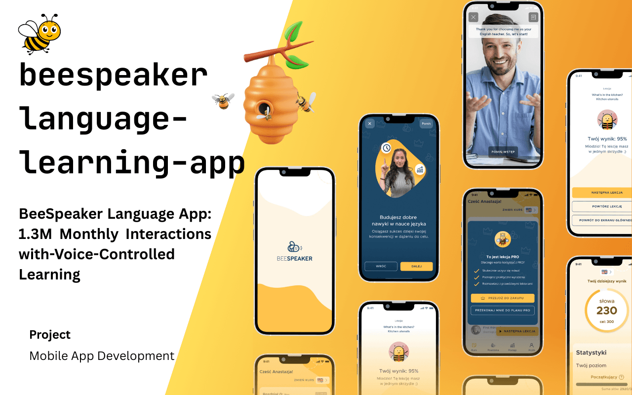 BeeSpeaker