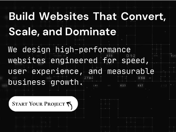 Website Development